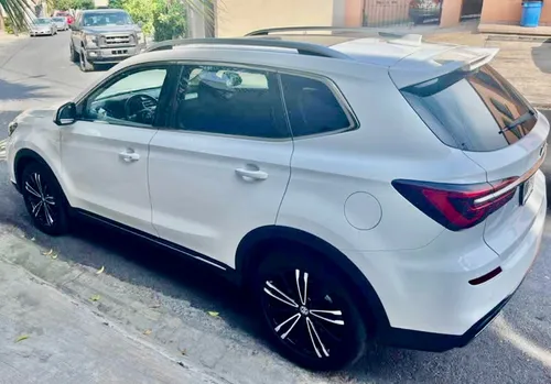 MG RX5 1.5 Tgdi Excited Dct7