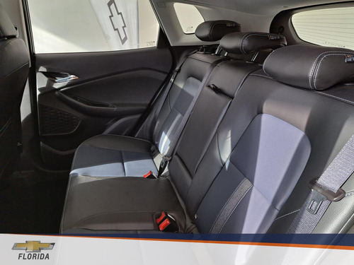 Chevrolet Tracker Premier At