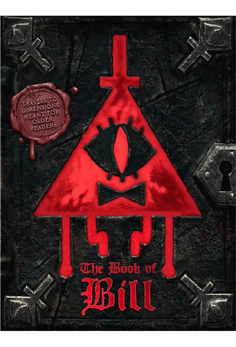 Libro En Pdf El Libro De Bill (pdf)