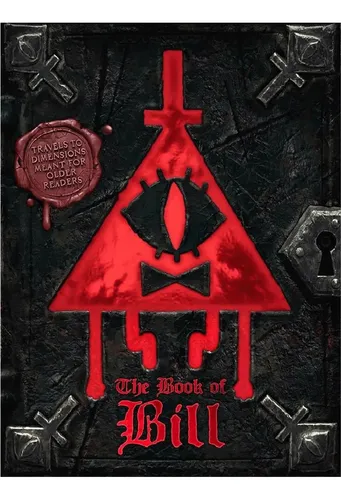 El Libro De Bill (pdf)