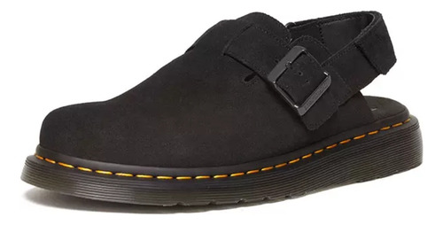 Dr.martens Sandalias Casual Birkenstock De Verano Con Velcro