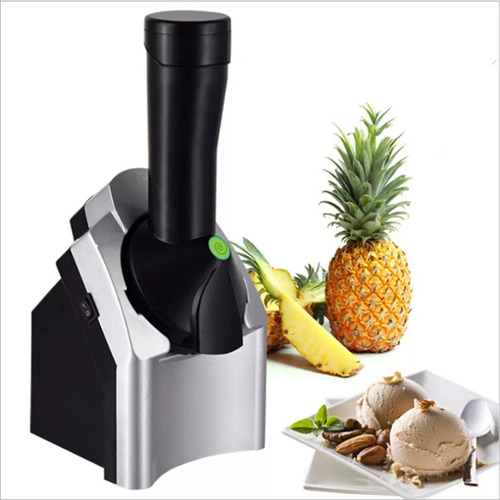La Máquina De Helados De Frutas Congeladas For Uso Doméstico