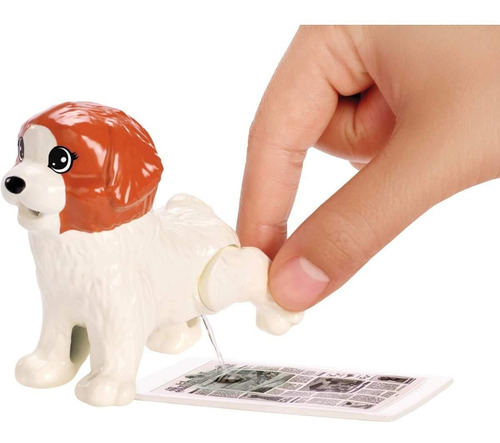 Barbie Guarderia De Perritos Doggy Daycare