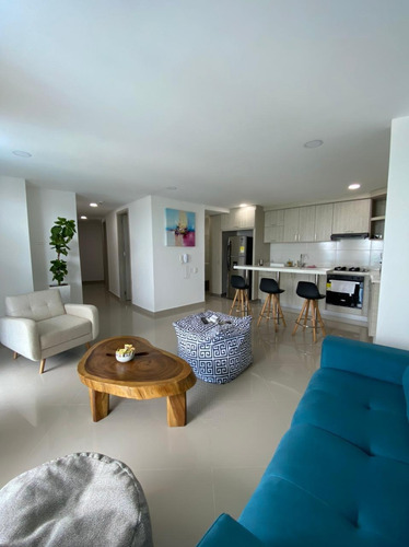 Imagen 2 de 8 de Apartamento Crespo
