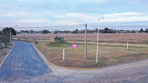 Imagen 1 de 6 de Mexico Y Corrientes - Venta De Lote En Pueblo Esther