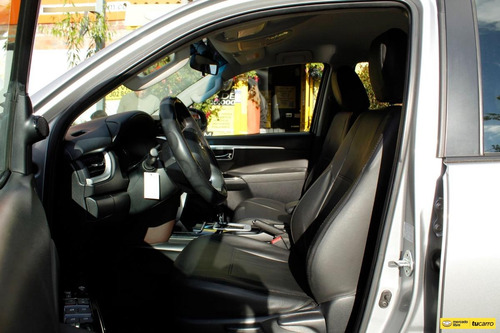 Toyota Fortuner 2.7l