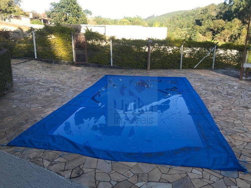 Chácara À Venda, 1044 M² Por R$ 550.000,00 - Parque Das Estâncias - Morungaba/sp - Ch0222