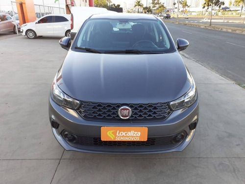 Fiat Argo 1.0 Firefly Flex Drive Manual