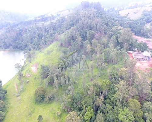 Chácara Próxima Ao Centro A Venda Em Piracaia - Sp - Ch00052 - 68973912