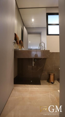 Imagem 11 de 15 de Apartamento Para Venda Em Presidente Prudente, Edificio Saint Germain Residence, 3 Dormitórios, 4 Banheiros - Apv50012_2-1173744