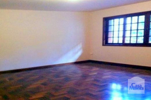 Imagem 2 de 13 de Casa À Venda No Mangabeiras - Código 97320 - 97320