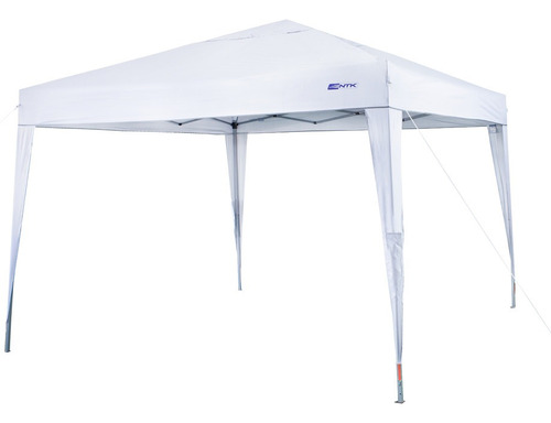 Gazebo Trixx Nautika 3x3 Tenda Articulada De Rápida Montagem