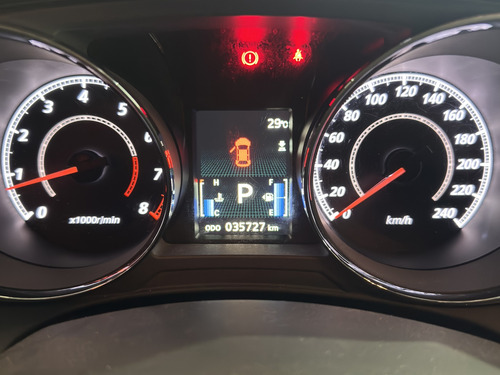 Mitsubishi ASX 2.0 MIVEC FLEX HPE CVT