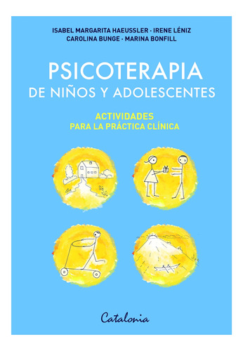 Psicoterapia De Ninos Y Adolescentes. Actividades Para /049