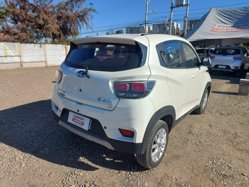 Mahindra Kuv100 1.2 Elite Mt - Unico Dueño Solo 20.000km 20