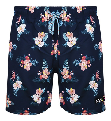 Traje De Baño Para Caballero Marca Maui & Sons