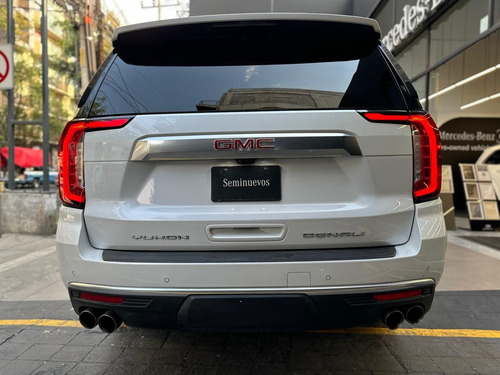 Gmc Yukon 2023