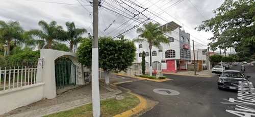 Casa En Venta De Remate Bancario, Paseo Torremolinos Poniente, Francisco Villa, Zapopan, Jalisco, México Jmjc12