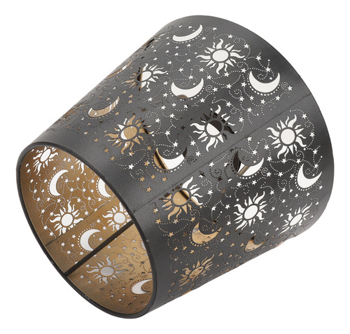 Sombra Shadow Metal Shade Modern Nature Iron