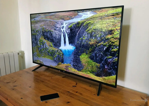 Xiaomi Mi Tv P1 55