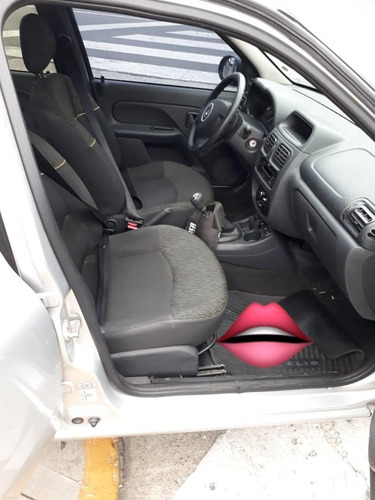 Renault Clio Mio 2014 Confort Plus Abs Abcp C Gnc