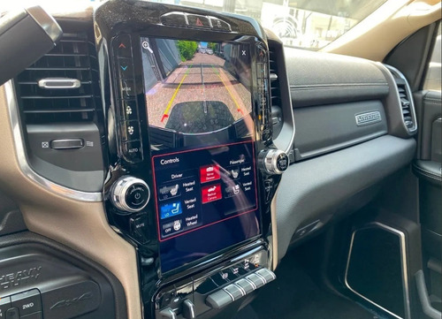 Ram 2500 6.7l Td Laramie 2020