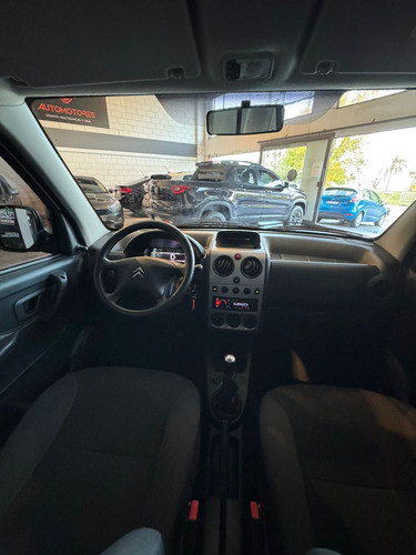 Citroën Berlingo Furgon 1.6 Hdi 92 Bussines