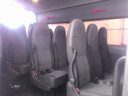 Renault Master 2.3 Executive L2h2 Escolar 2018