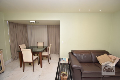 Imagem 3 de 15 de Apartamento À Venda No Serra - Código 237775 - 237775