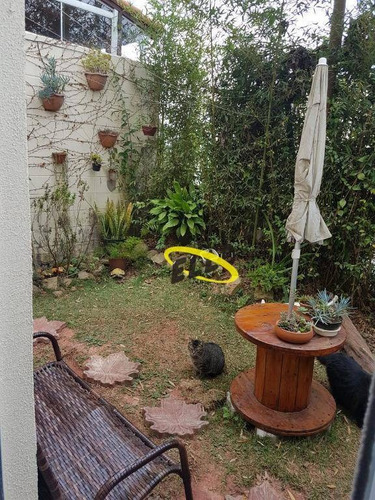 Imagem 24 de 26 de Casa Com 2 Dormitórios À Venda, 60 M² Por R$ 280.000,00 - Jardim Caiapia - Cotia/sp - Ca3840