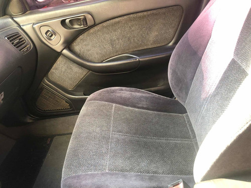 Imagem 9 de 10 de Subaru Legacy