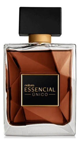 Deo Parfum Essencial Único Masculino 90ml