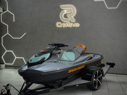 Sea-doo Gti Se 130 2023