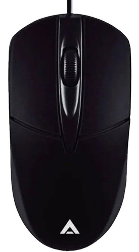 Mouse Acteck Usb Negro Entry 100