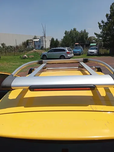 Crossfox Sport