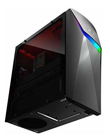 Rog Strix Gadh Gaming Desktop Pc Amd Ryzen Radeon Xt