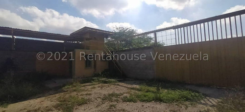 Imagen 19 de 30 de Galpones En Venta Zona Industrial Ii Barquisimeto, Oficina, Luz Trifásica, Código 23-23943, Mz 29/03