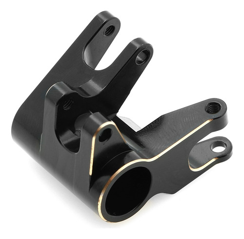 Para Modelo De Simulación 1/10 De Coche Axial Scx10pro Frame
