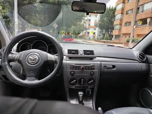 Mazda 3 2.0 Lxna7