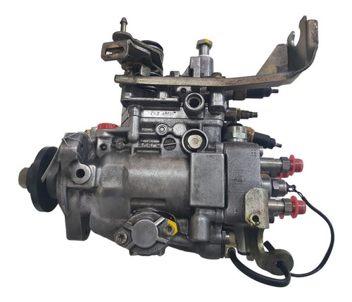 Imagen 2 de 2 de Bomba Inyectora Vw Polo 1,9 Sd Rep Full Y Calibrada