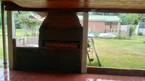Casa Quinta En Venta En General Rodriguez