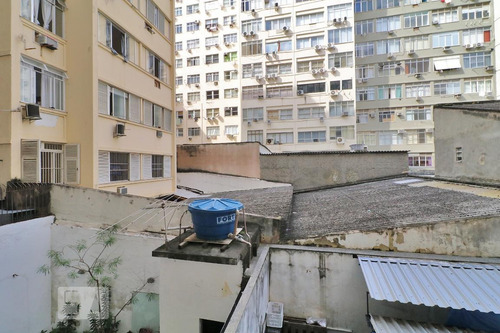Apartamento Para Aluguel - Copacabana, 2 Quartos, 75 - 892887386