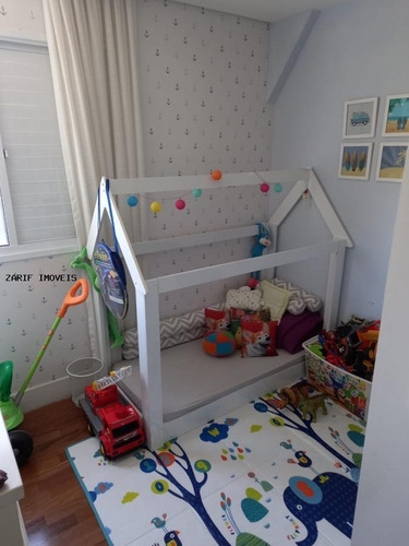 Imagem 15 de 15 de Apartamento Para Venda Em São Paulo, Jardim Londrina, 3 Dormitórios, 1 Suíte, 3 Banheiros, 2 Vagas - Zzsky22_1-2041696