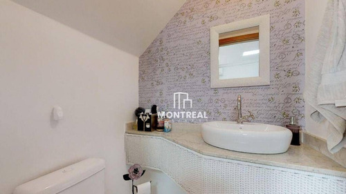 Imagem 12 de 18 de Apartamento À Venda, 58 M² Por R$ 550.000,00 - Morumbi - São Paulo/sp - Ap3677