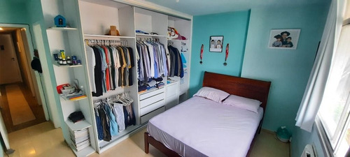 Imagem 3 de 16 de Apartamento Em Icaraí, Niterói/rj De 120m² 3 Quartos À Venda Por R$ 830.000,00 - Ap1369359-s