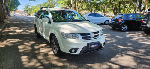 Fiat Freemont 2.4 Precision 5p