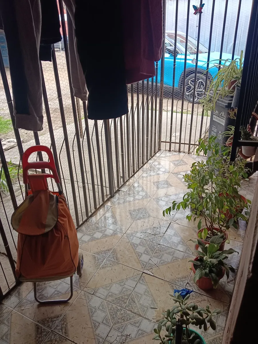 Imagen 2 de 10 de Departamento 1 Piso 3 Dormitorios Patio Delantero Y Trasero