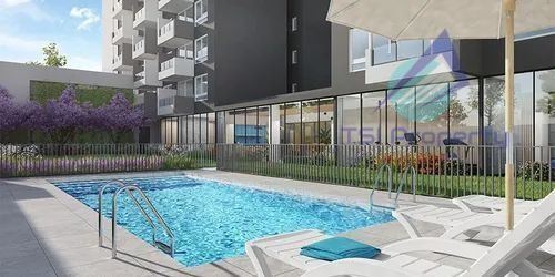 Imagen 10 de 10 de Departamento En Venta Tipo B Vicuña Mackenna 7149 La Florida