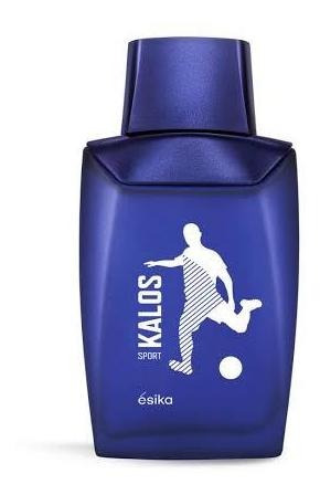 Kalos Sport Ésika