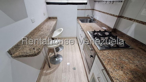 Apartamento En Alquiler En La Alta Florida Jrz